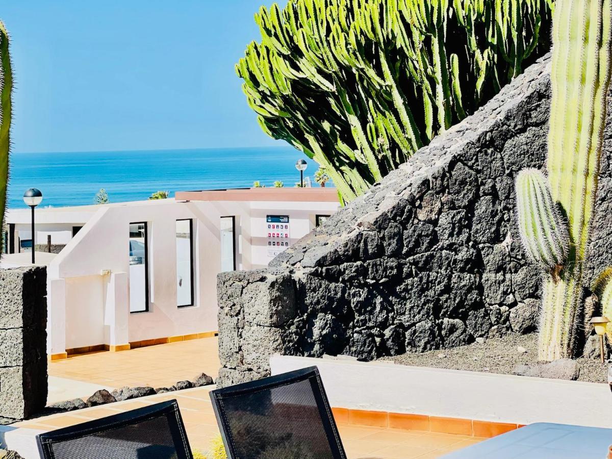 Canaryislandshost I Marquesa Фамара Экстерьер фото