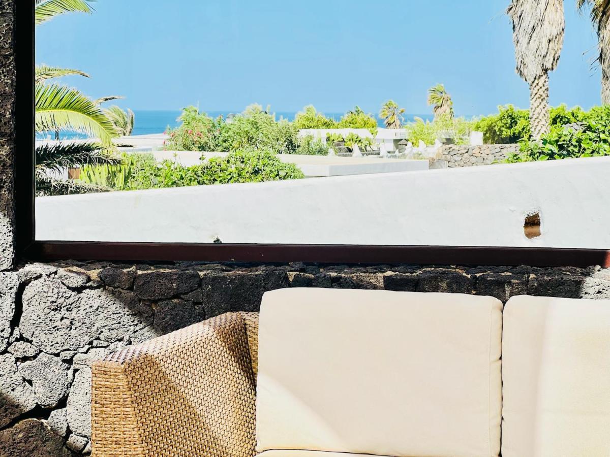 Canaryislandshost I Marquesa Фамара Экстерьер фото