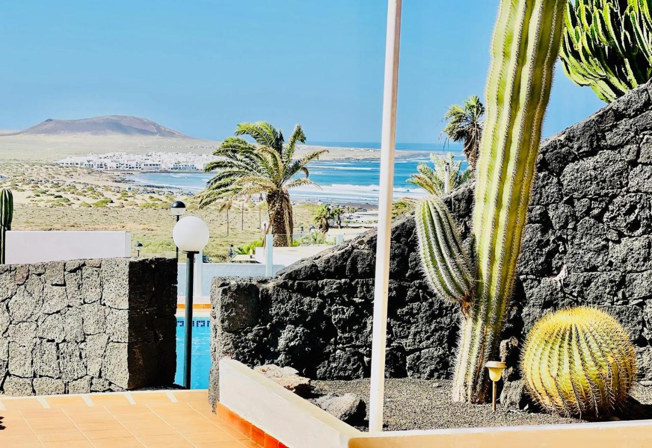 Canaryislandshost I Marquesa Фамара Экстерьер фото