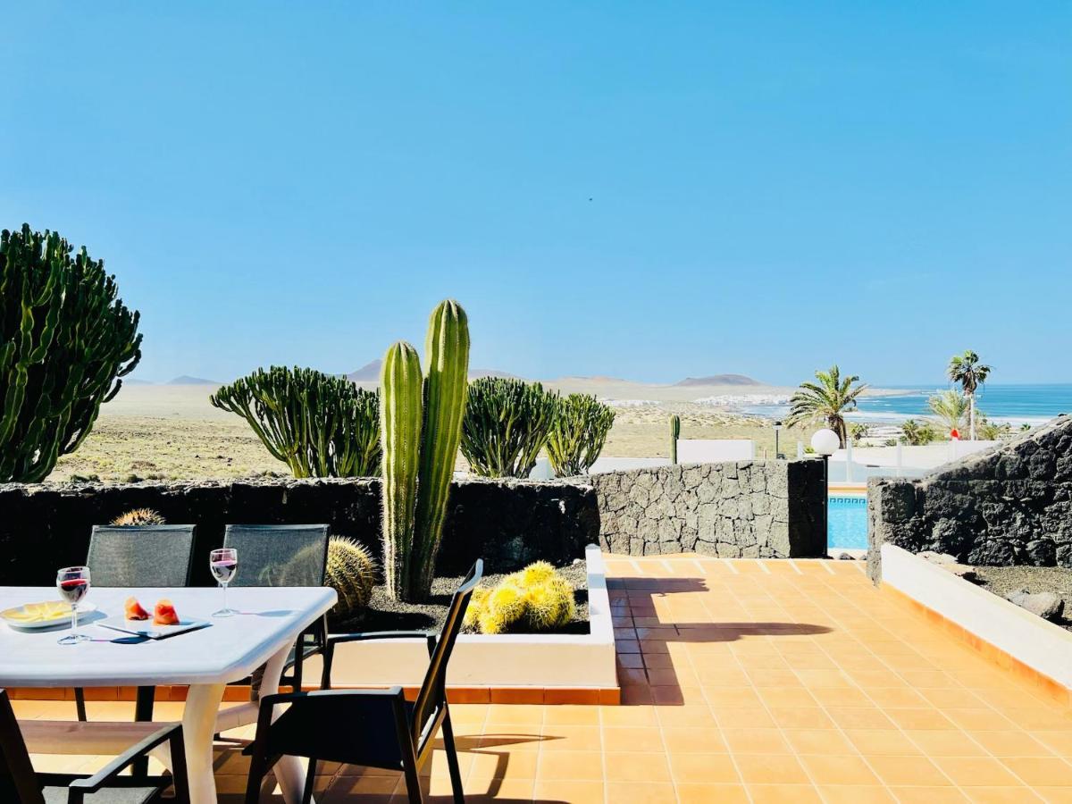 Canaryislandshost I Marquesa Фамара Экстерьер фото