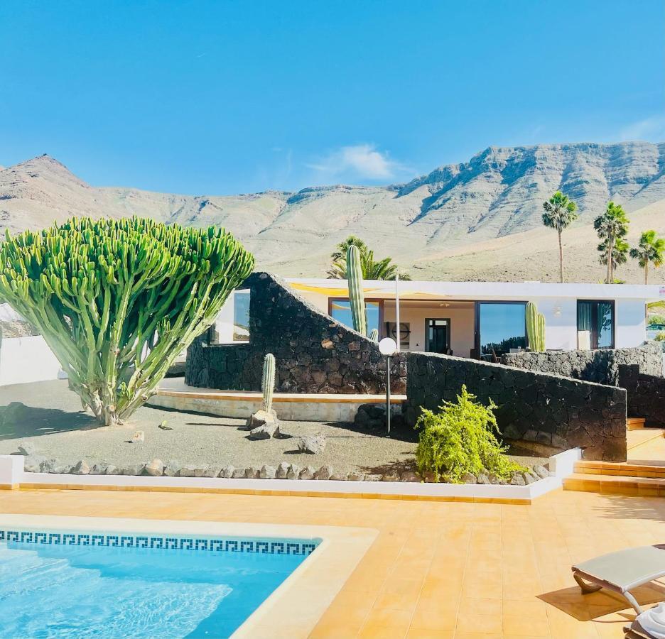 Canaryislandshost I Marquesa Фамара Экстерьер фото