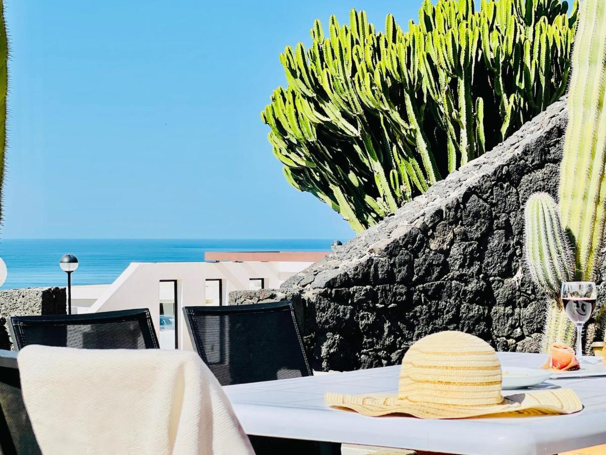 Canaryislandshost I Marquesa Фамара Экстерьер фото