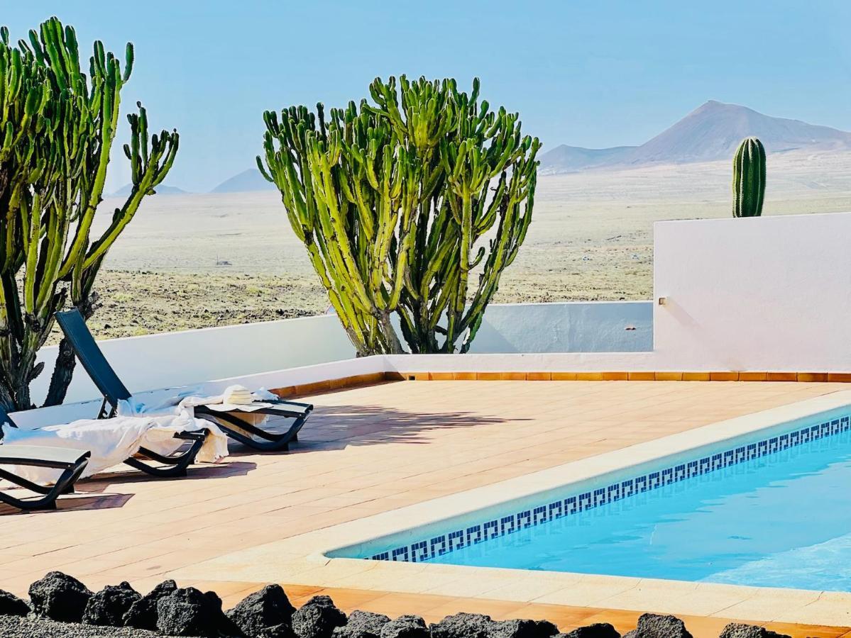 Canaryislandshost I Marquesa Фамара Экстерьер фото